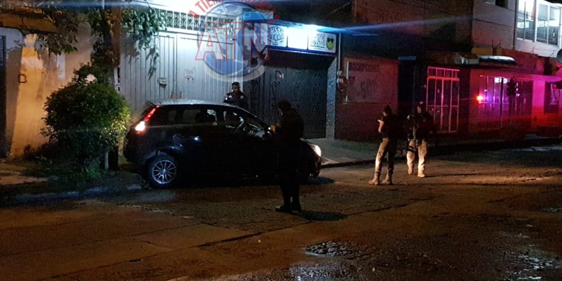 Técnico Radiólogo es la persona asesinada la noche del pasado jueves
