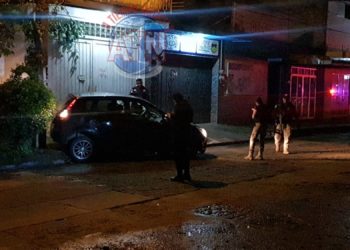 Técnico Radiólogo es la persona asesinada la noche del pasado jueves