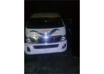 Dos lesionados en una riña