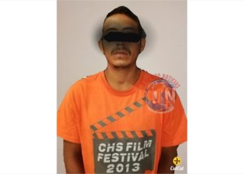 Vinculan a proceso a presunto homicida de expresidente de Tuxtla Chico