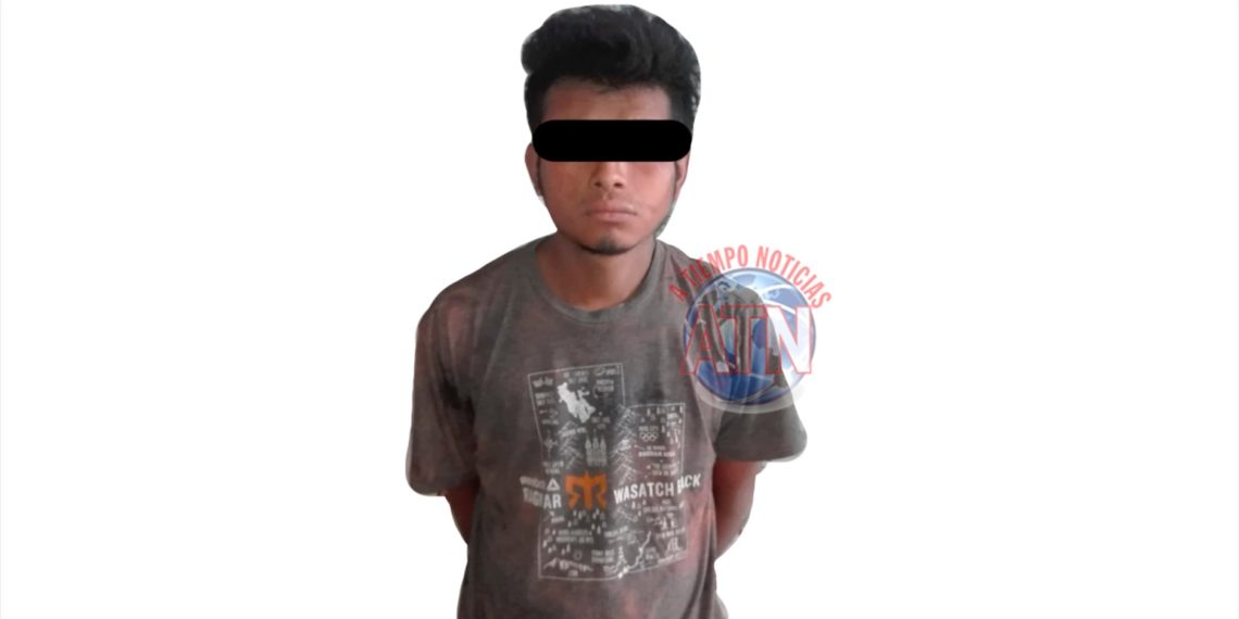 Casi lo linchan en Puerto Madero