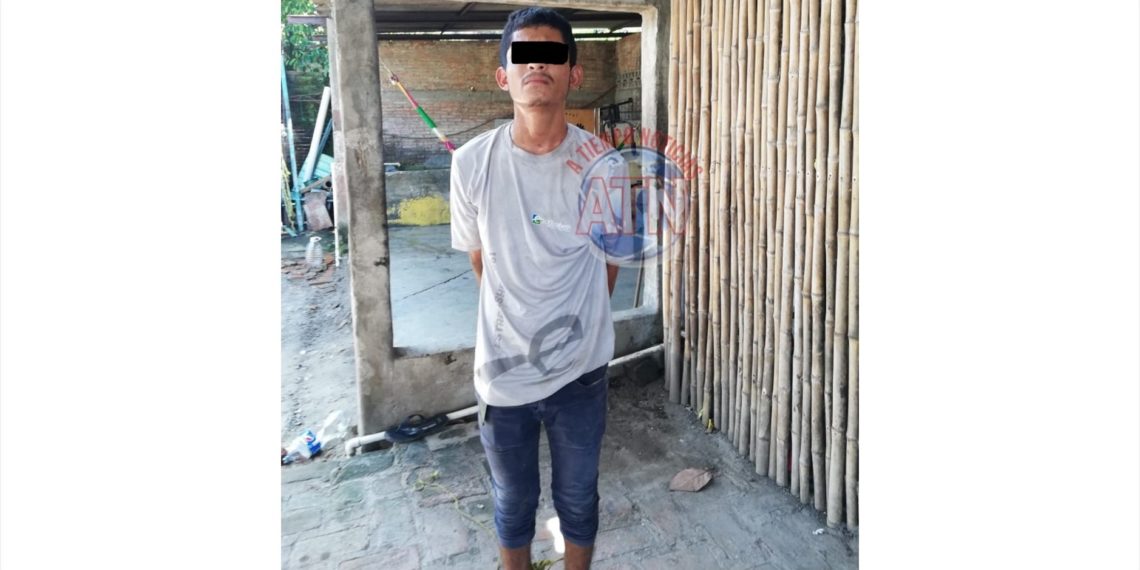 Muere panadero lesionado de dos cuchilladas en la espalda