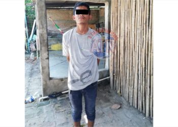 Muere panadero lesionado de dos cuchilladas en la espalda