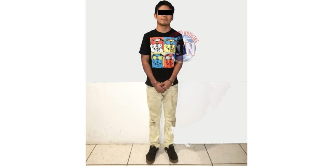 Esclarecen asesinato de vendedor de pollos asados