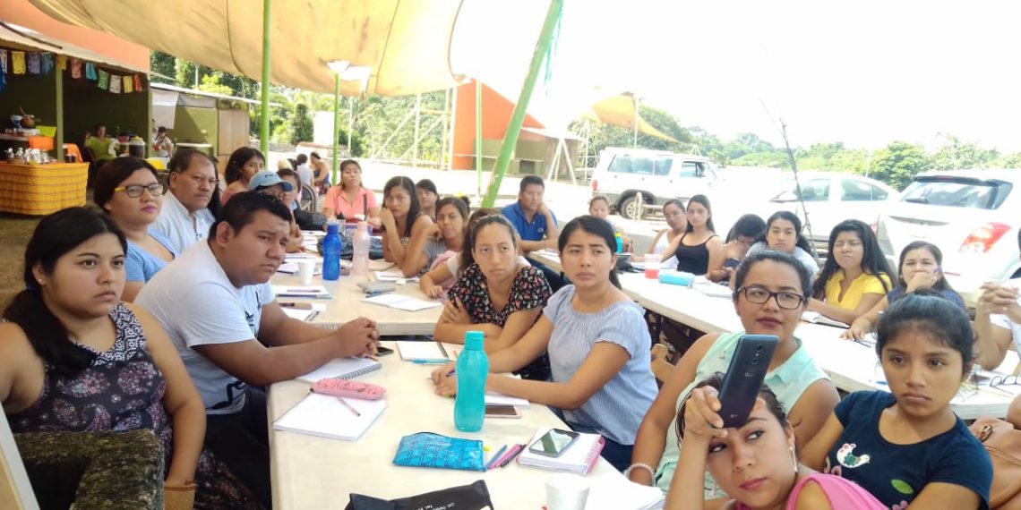 Invitan A Niños Al “Rincón De La Lectura”