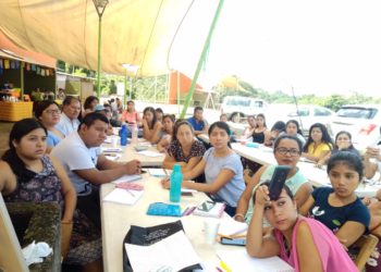 Invitan A Niños Al “Rincón De La Lectura”