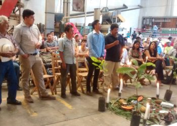 Llamado A Cultivar Productos Orgánicos