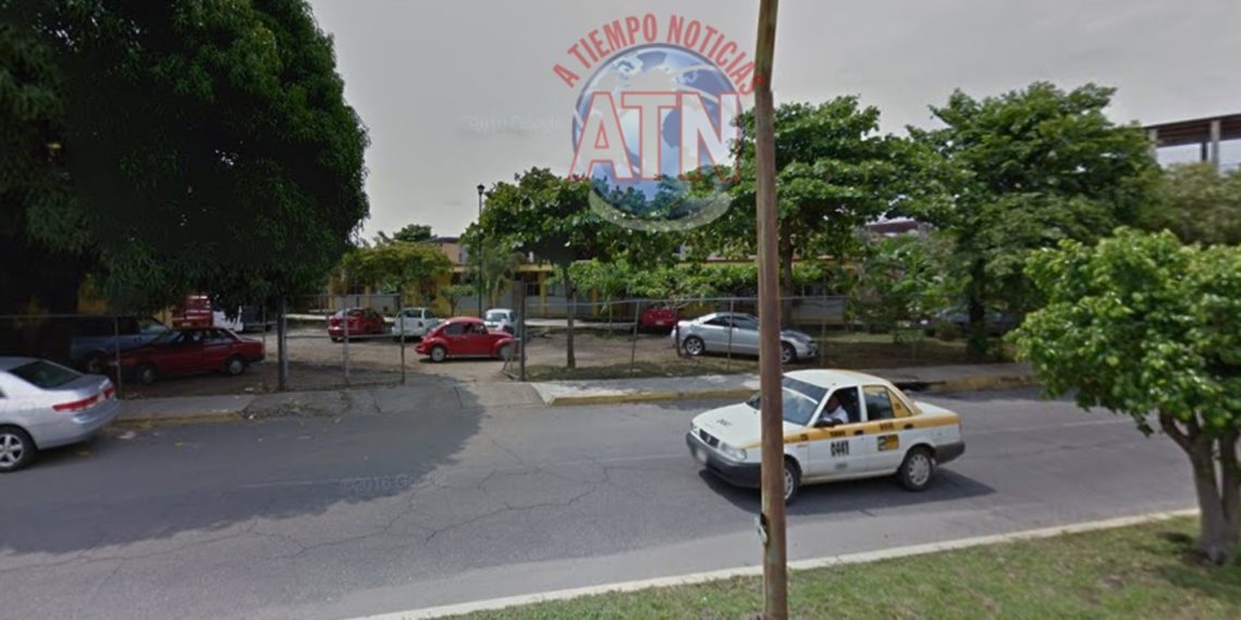 Fue a cobrar su cheque y le robaron su camioneta