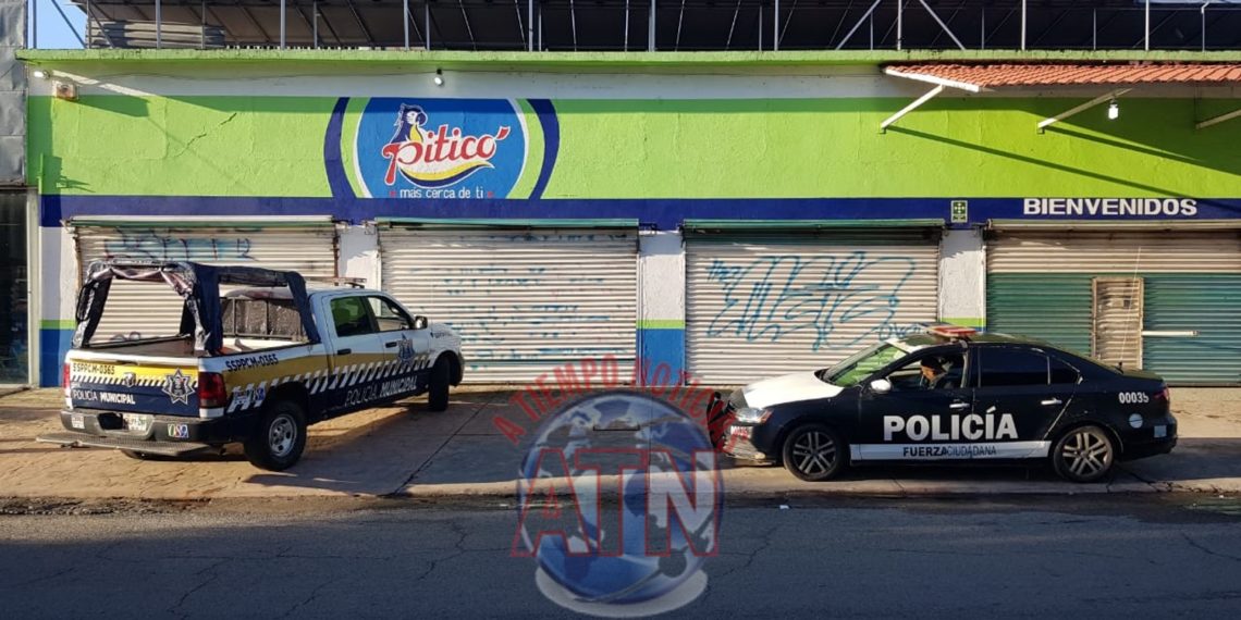 Se Llevaron 10 Mil Pesos