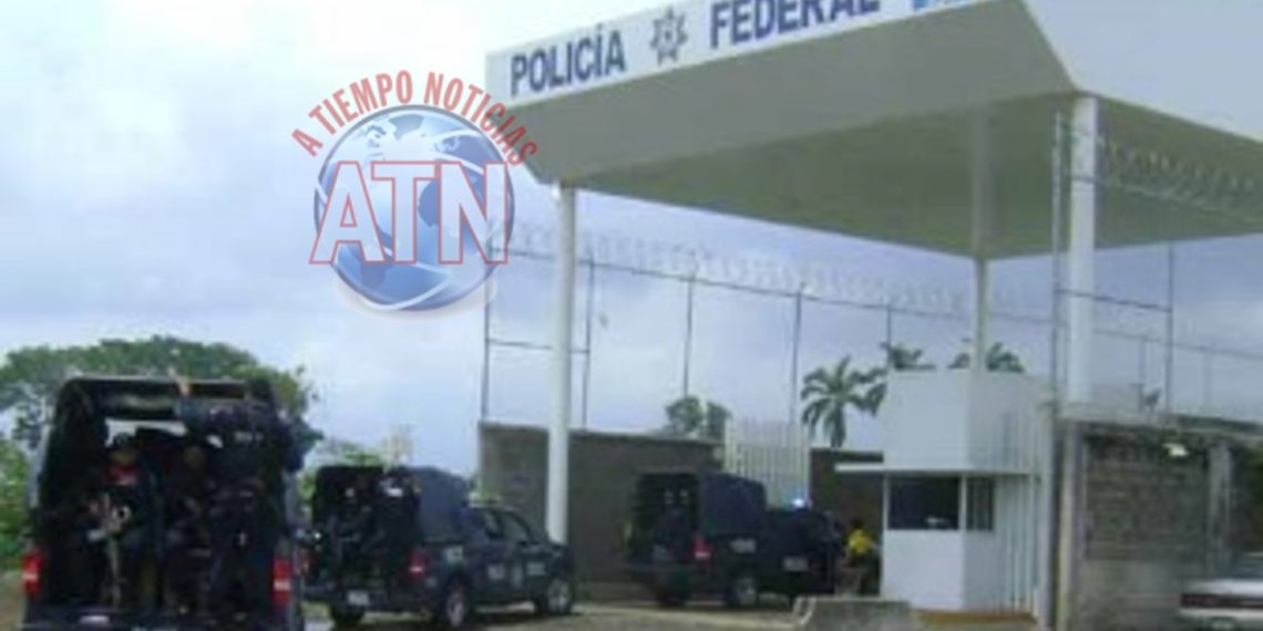 Aseguran vehículo con reporte de robo