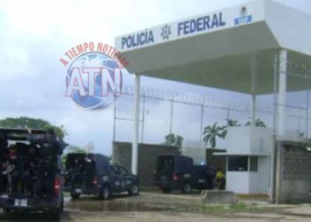 Aseguran vehículo con reporte de robo