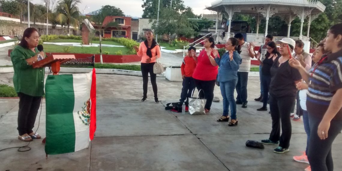 En Marcha El Proyecto “Resplandece México”