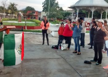 En Marcha El Proyecto “Resplandece México”