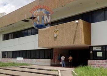 Sin rastros de la Ex oficial del Registro Civil 02 de Tapachula