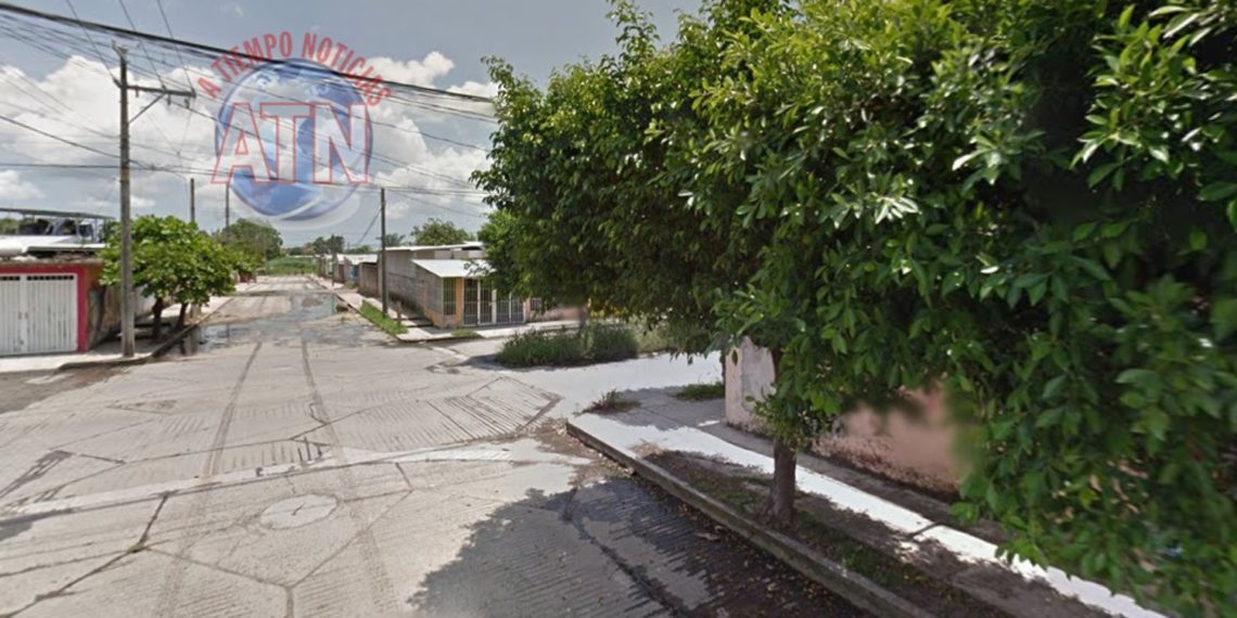 Entran a robar a una casa del Fraccionamiento la Libertad