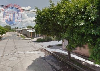 Entran a robar a una casa del Fraccionamiento la Libertad