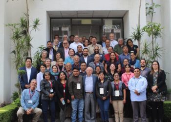 Presenta Casfa Proyecto Agroforestal A La Semarnat