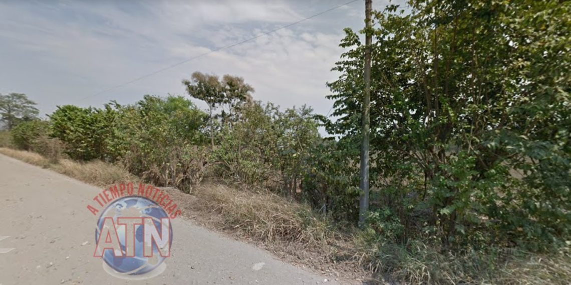 Sujetos vestidos de militares asaltan a dos personas en la zona baja