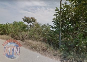 Sujetos vestidos de militares asaltan a dos personas en la zona baja