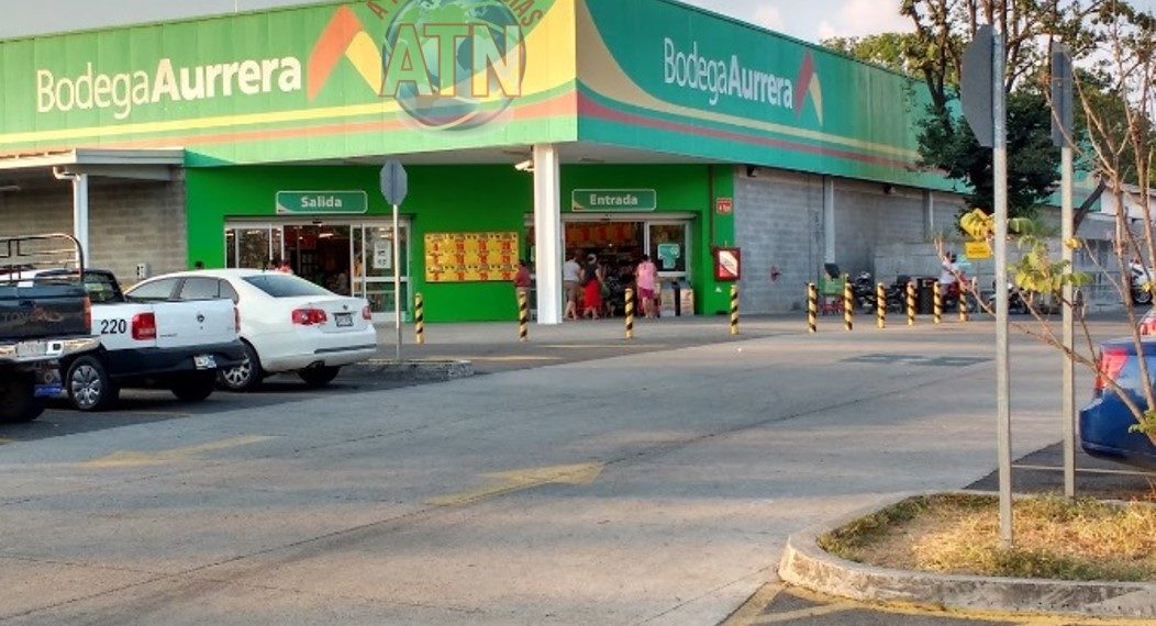 Roban en Walmart 7 juegos de Nintendo