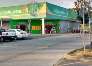 Roban en Walmart 7 juegos de Nintendo