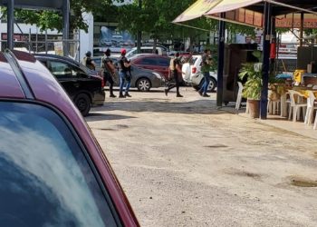 Culiacán, punto de quiebre