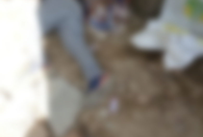 Asesinan a mara 13 en Acacoyagua