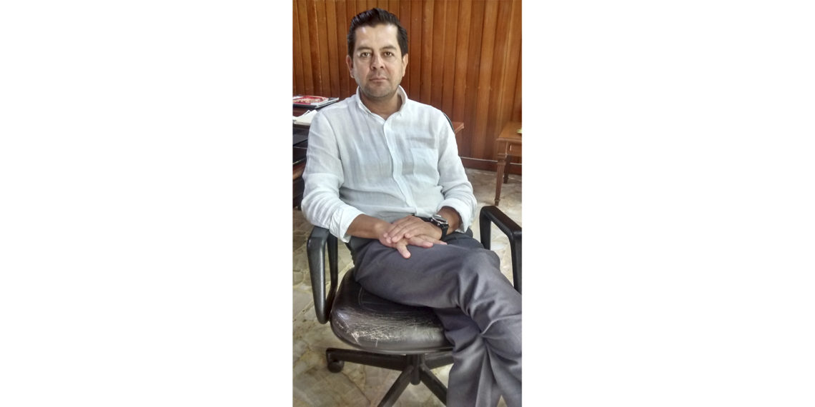 Gestionan Sexta Carretera Marítima: Puerto Chiapas-Manzanillo