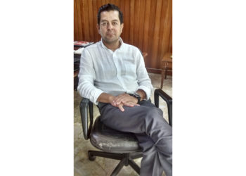 Gestionan Sexta Carretera Marítima: Puerto Chiapas-Manzanillo