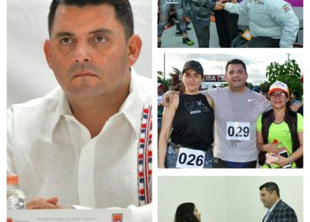 Trabajemos para prevenir, combatir y erradicar la violencia hacia las mujeres: Delegado FGR