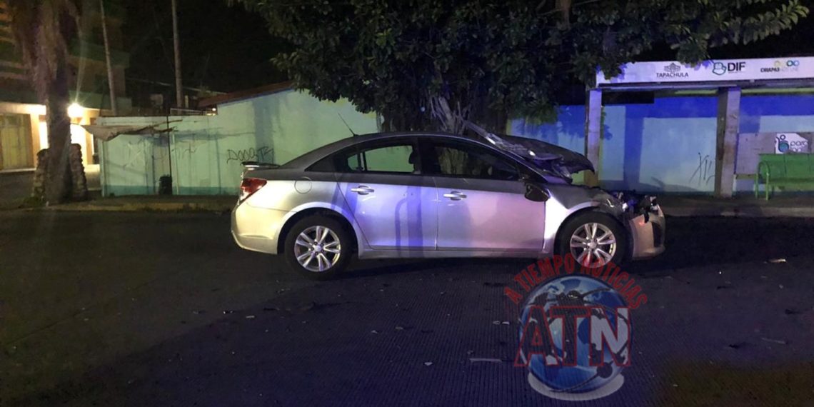 Que trancazo Cruze vs Mazda