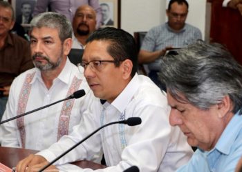 Exhorta Llaven a ediles a redoblar esfuerzos para erradicar la violencia contra la mujer en Chiapas