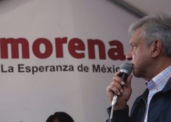 Morena no cuaja