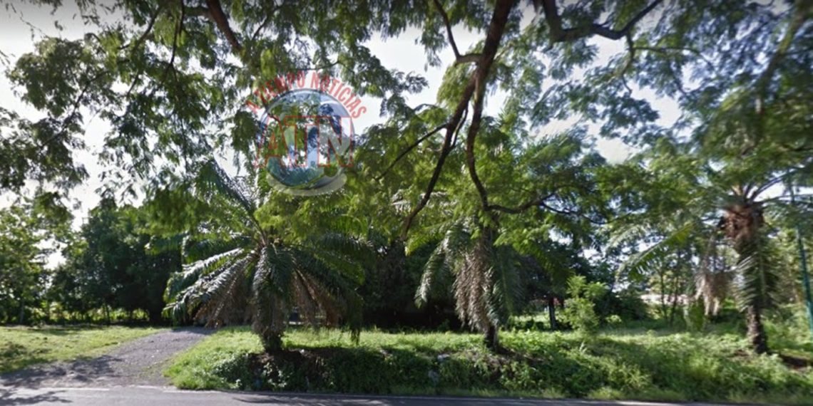 Asaltan a empleado de Banco Azteca