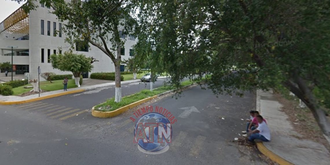 Asaltan a una señora y le robaron el dinero que depositaria en Compartamos