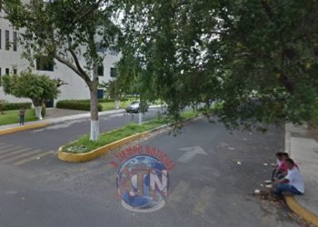 Asaltan a una señora y le robaron el dinero que depositaria en Compartamos