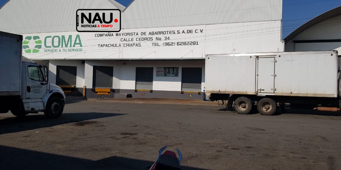 En asalto se llevan 200 mil pesos