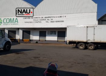 En asalto se llevan 200 mil pesos