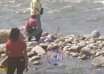 Lo asesinaron de tres cuchilladas en el río Coatán
