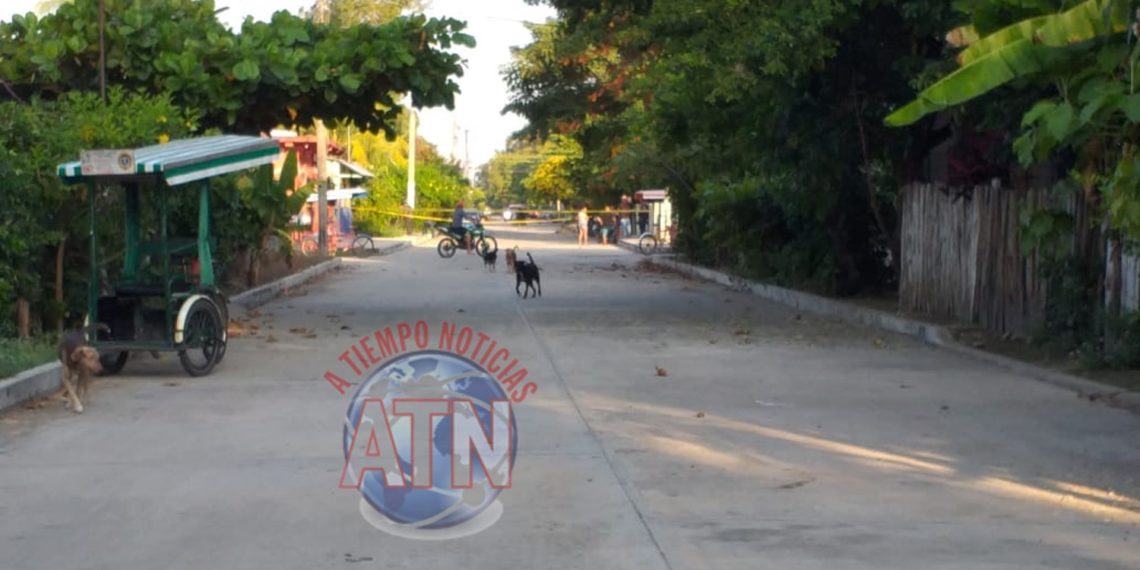 Asesinan a presunto barrio 18 en Mapastepec