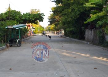 Asesinan a presunto barrio 18 en Mapastepec