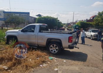 Asesinan a tres personas a balazos y una más quedó lesionado de gravedad