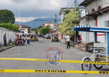 Ataque armado deja un muerto y una persona lesionada en Mapastepec