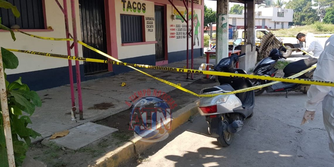 Avanzan investigaciones de homicidio de la nuera de la ex presidenta de Suchiate