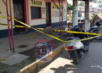 Avanzan investigaciones de homicidio de la nuera de la ex presidenta de Suchiate