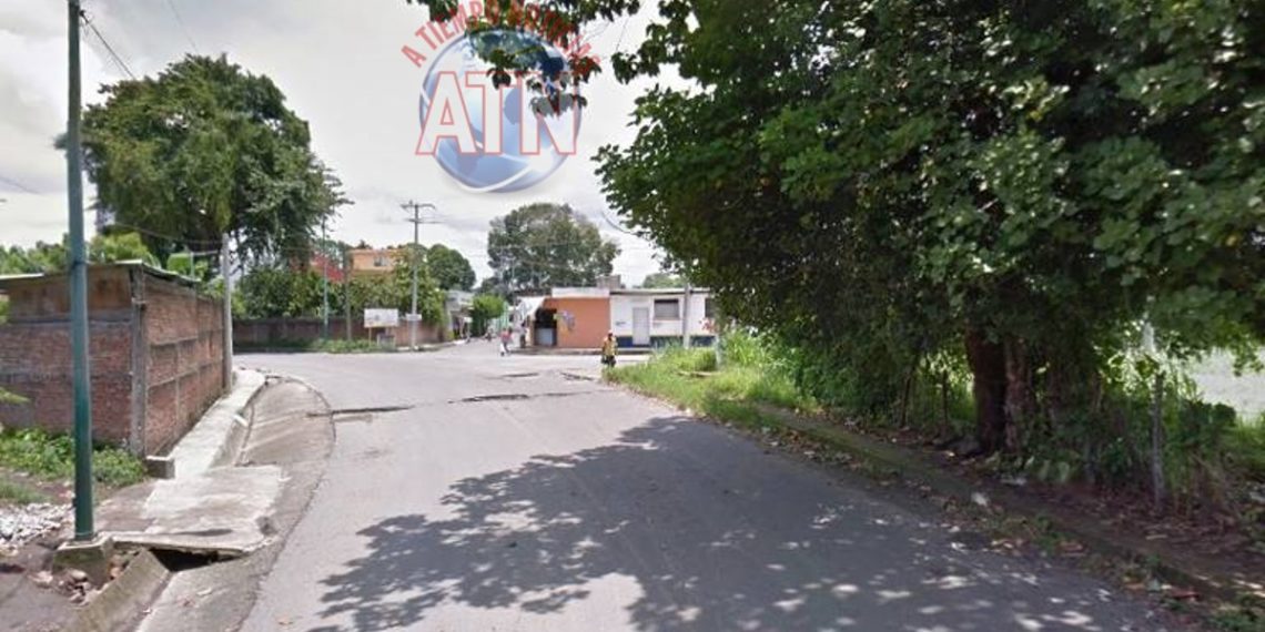 Realizan disparos al aire y una ojiva cayó en una casa en La Joya