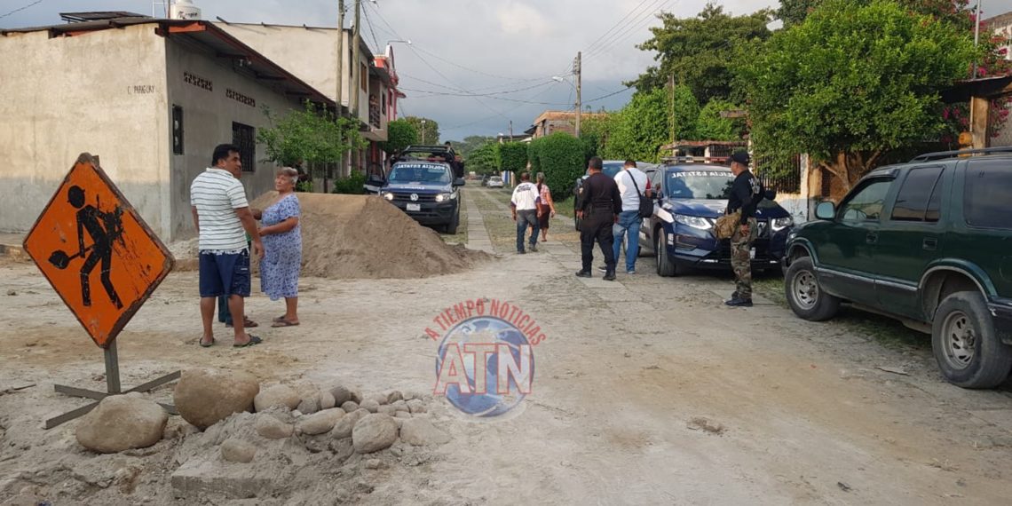 Pleito entre banda MS 13 y Barrio 18 deja un lesionado