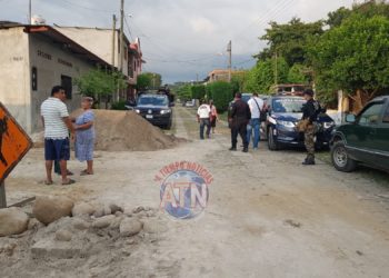 Pleito entre banda MS 13 y Barrio 18 deja un lesionado