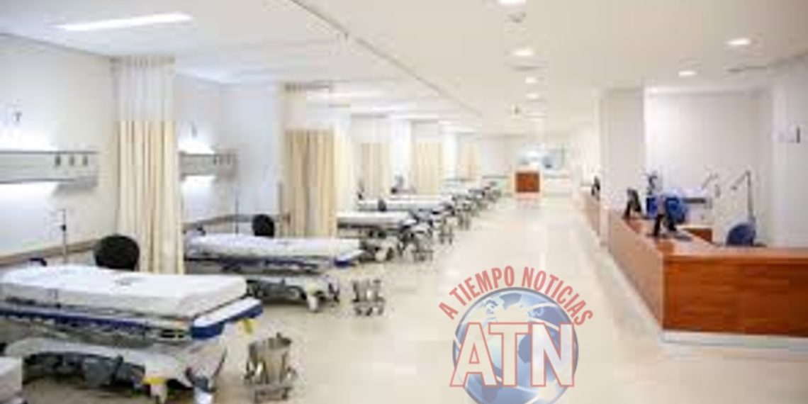 Le dieron un balazo que lo tiene al borde de la muerte