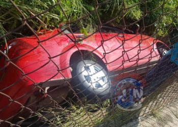 Familia se salvó de milagros